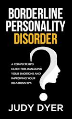 Borderline Personality Disorder