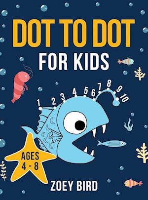 Dot to Dot for Kids