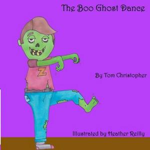 The Boo Ghost Dance