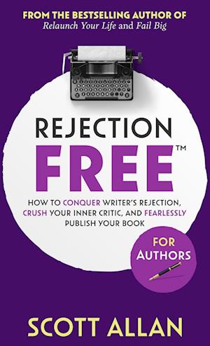 Rejection Free For Authors