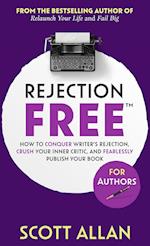 Rejection Free For Authors