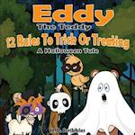Eddy The Teddy