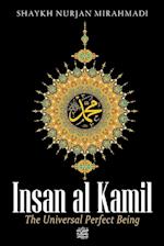 Insan al Kamil - The Universal Perfect Being ¿