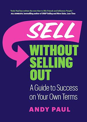 Sell without Selling Out