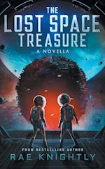 The Lost Space Treasure - A Novella 