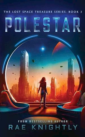 Polestar (The Lost Space Treasure Series, Book 3)