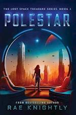 Polestar (The Lost Space Treasure Series, Book 3)