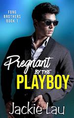 Pregnant by the Playboy 