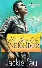 Her Big City Neighbor 