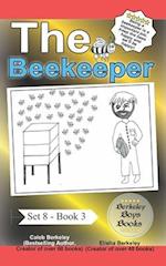 The Beekeeper (Berkeley Boys Books) 
