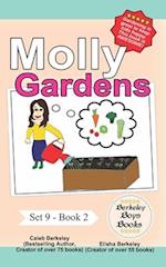 Molly Gardens (Berkeley Boys Books) 