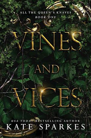 Vines and Vices