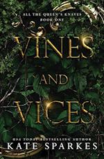 Vines and Vices 