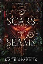 Scars and Seams 