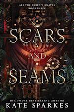 Scars and Seams 