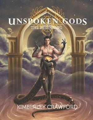 Unspoken Gods