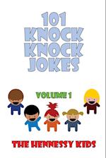 101 Knock Knock Jokes