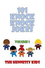 101 Knock Knock Jokes