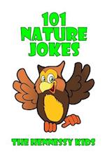 101 Nature Jokes