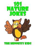 101 Nature Jokes