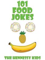 101 Food Jokes