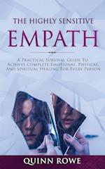 The Highly Sensitive Empath