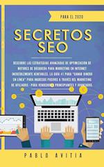 Secretos SEO para el 2020