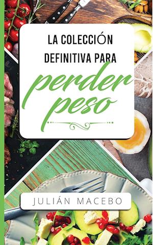 La colección definitiva para perder peso