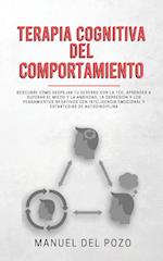 Terapia cognitiva del comportamiento