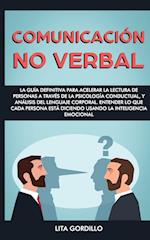 Comunicación no verbal