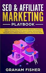 SEO & Affiliate Marketing Playbook