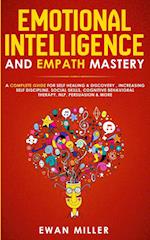 Emotional Intelligence and Empath Mastery