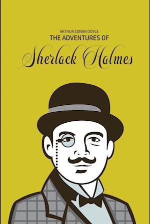 The Adventures of Sherlock Holmes