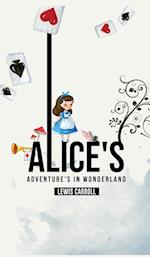 Alice's Adventures in Wonderland 