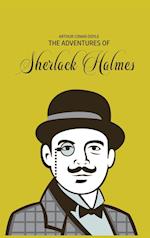 The Adventures of Sherlock Holmes 