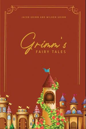 Grimm's Fairy Tales