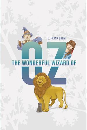 The Wonderful Wizard of Oz