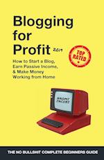 Blogging for Profit 2019