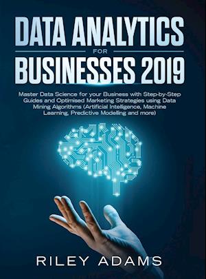 Data Analytics for Businesses 2019