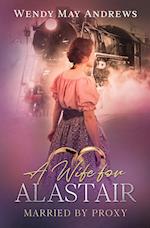 A Wife for Alastair 