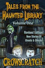 Tales From The Haunted Library