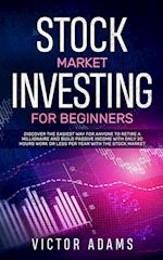 Stock Market Investing for Beginners