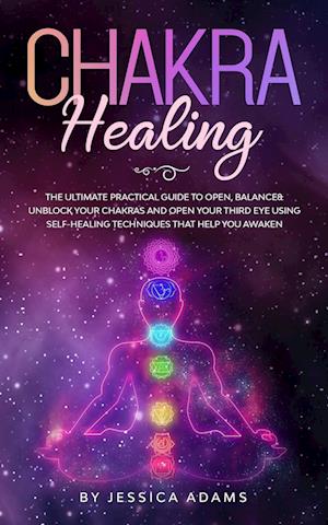 Chakra Healing