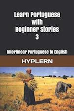 Learn Portuguese with Beginner Stories 3