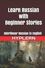 Learn Russian with Beginner Stories