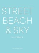 Street, Beach & Sky