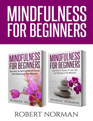 Mindfulness for Beginners