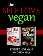 Self Love, Vegan