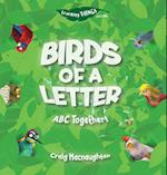 Birds of a Letter