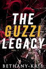 The Guzzi Legacy: Vol 1 